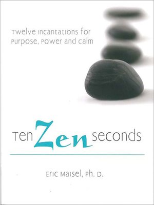 cover image of Ten Zen Seconds